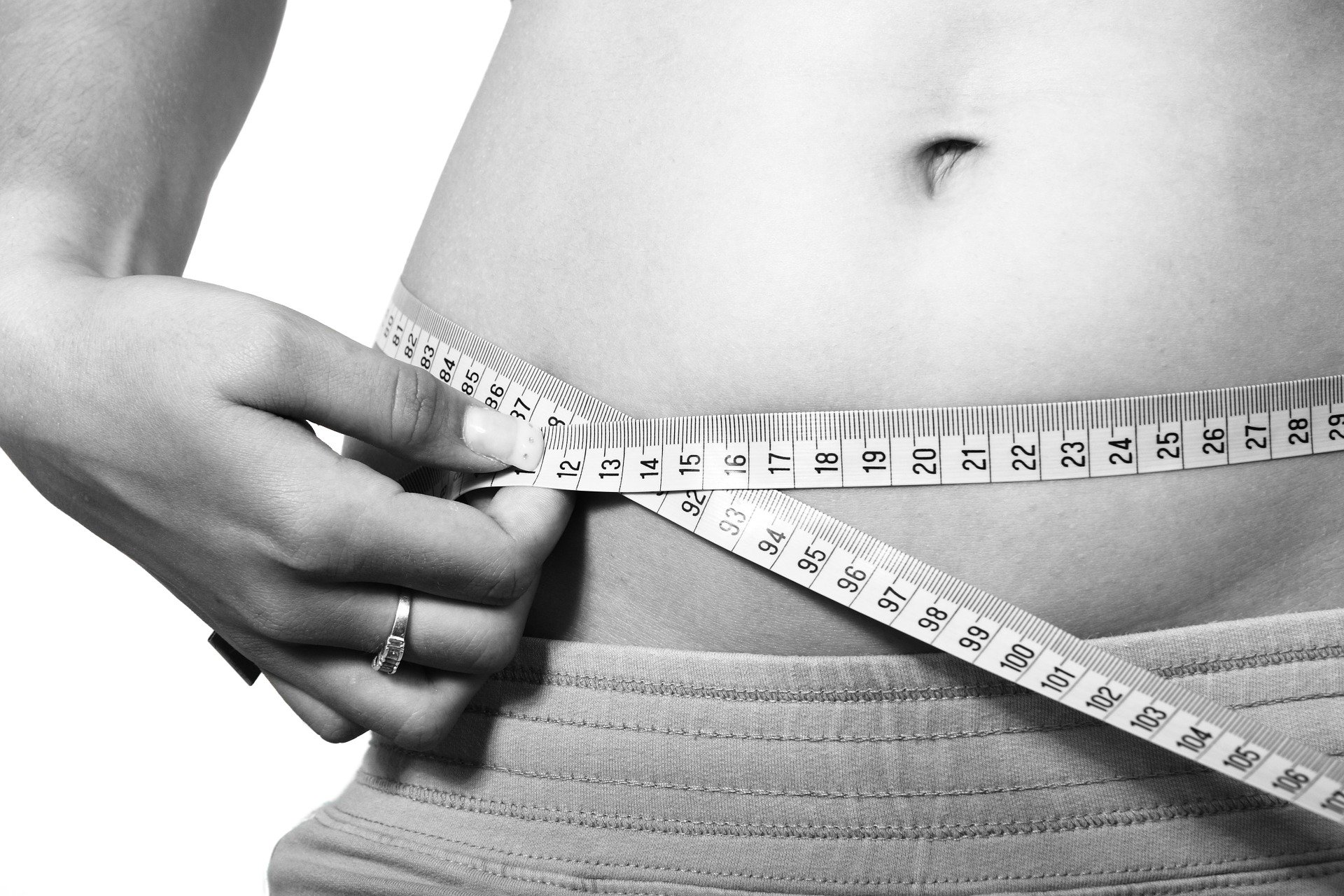 ¿Cómo perder grasa? Las 5 claves Cómo perder grasa