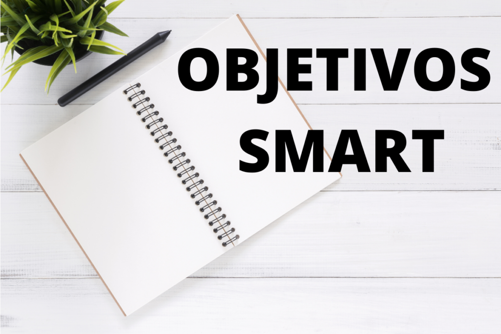 adelgazar y ponerse en forma con objetivos smart
